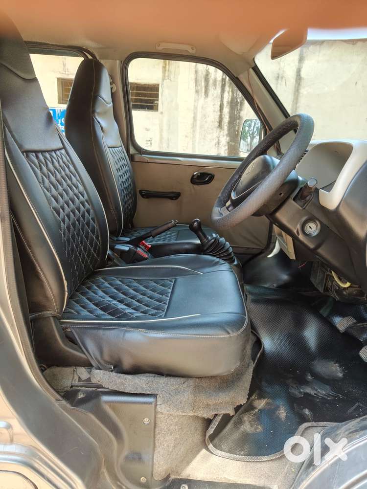 Maruti Suzuki Eeco 7 Seater Standard, 2020, Petrol