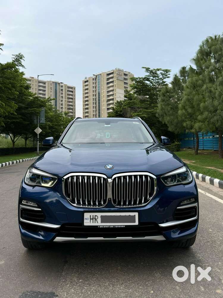 Bmw X5 Xdrive 30d Xline, 2020, Diesel