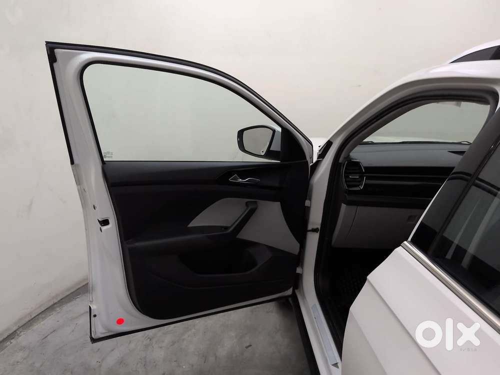 Skoda Kushaq Style 1.0l Tsi Mt, 2021, Petrol
