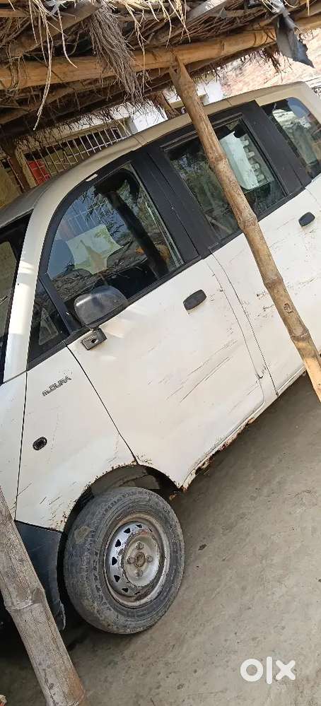 Mahindra Jeeto Mini Van