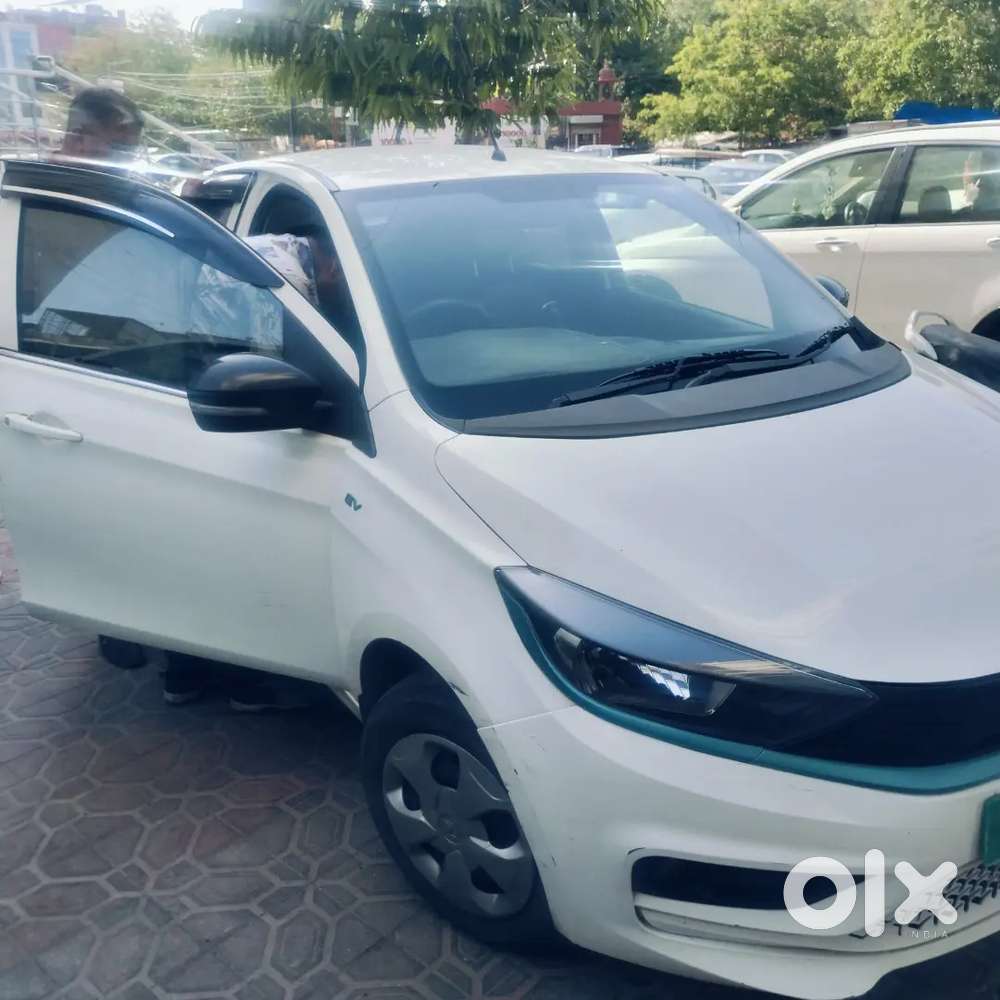 #tata Tiago Ev Xt 
#2023
# Rj45
# 1st Owner