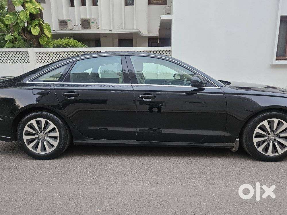 Audi A6 1.8 35 Tfsi Premium Matrix, 2016, Petrol