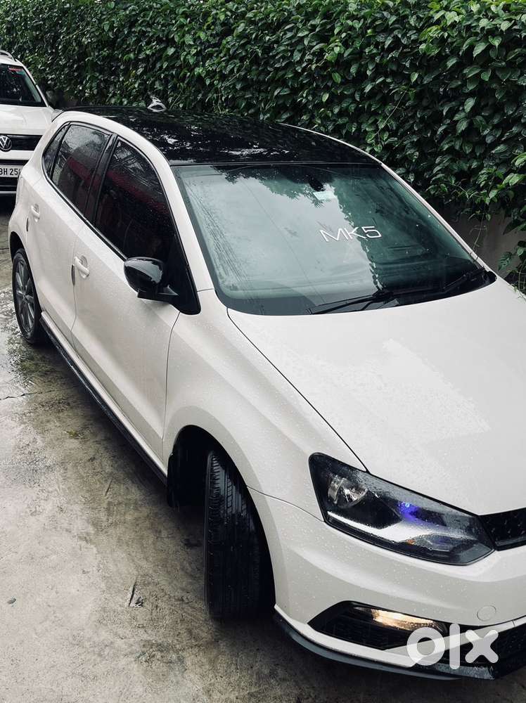 Volkswagen Polo 2020 Model