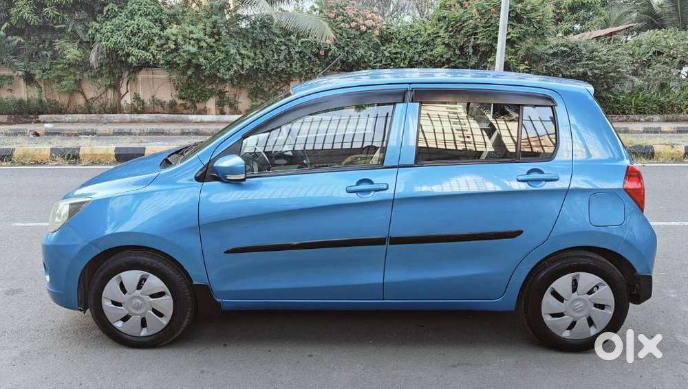Maruti Suzuki Celerio 2014-2017 Zxi, 2014, Petrol