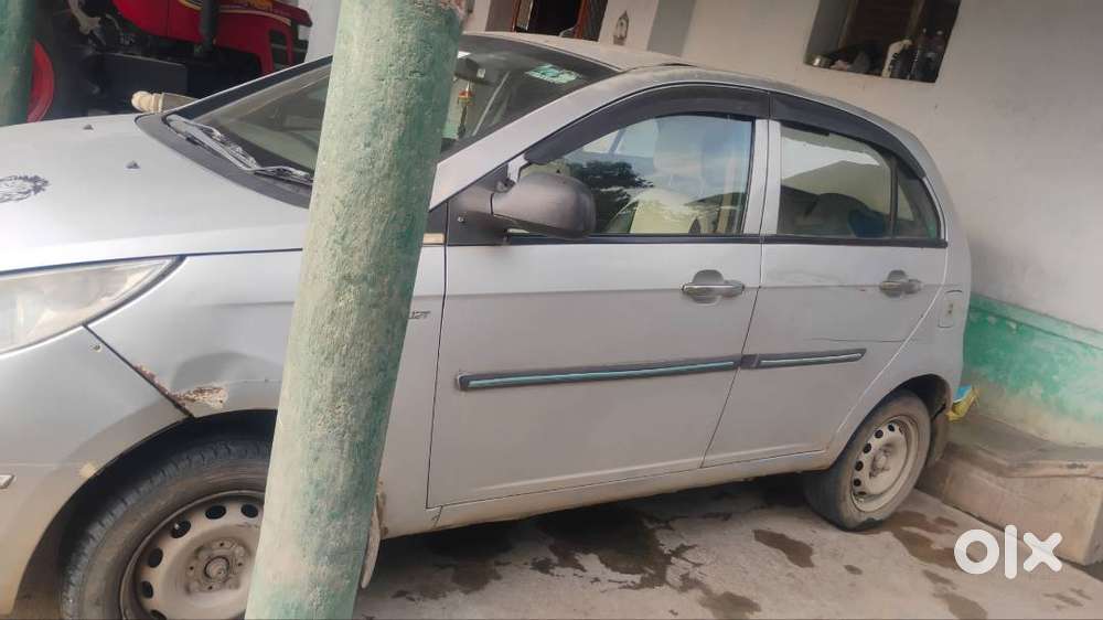 Tata Indica Vista 2013 December Diesel