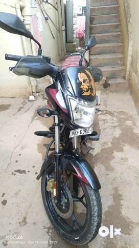 Second hand platina bike olx sales