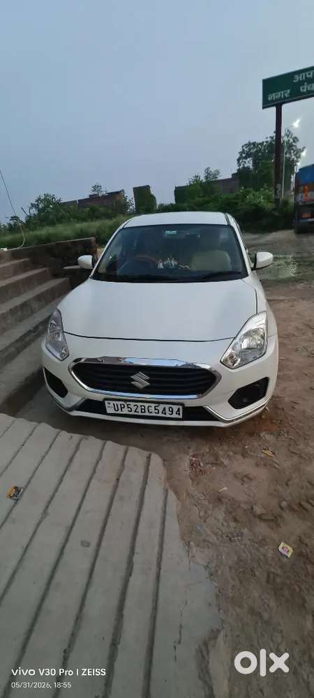 Maruti Suzuki Swift Dzire 2019 Diesel 91000 Km Driven