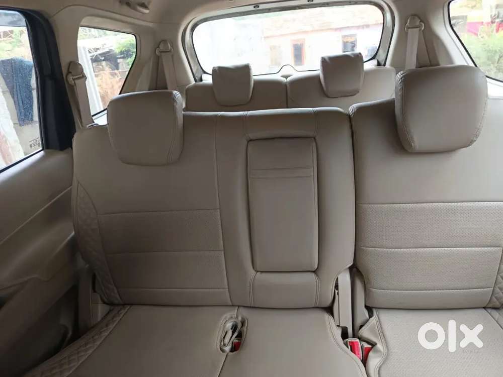 Good Condition Vehicle