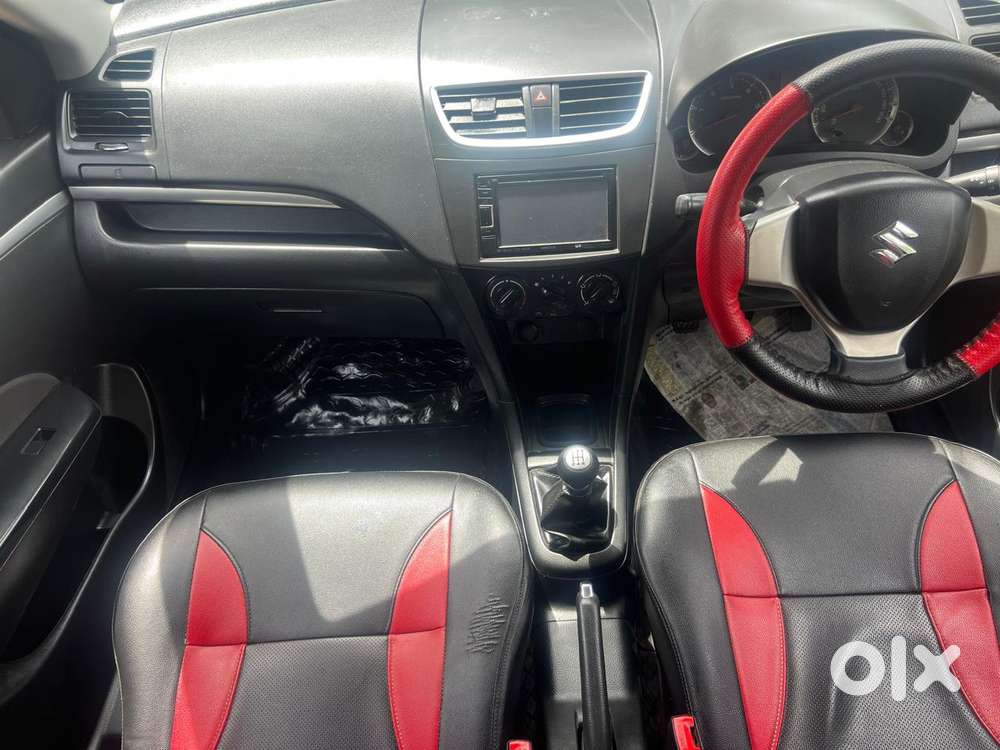 Maruti Suzuki Swift 2011-2014 Vdi, 2014, Diesel