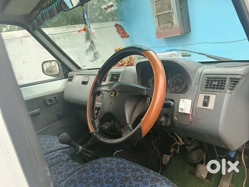 Tata Sumo Victa Diesel 2011