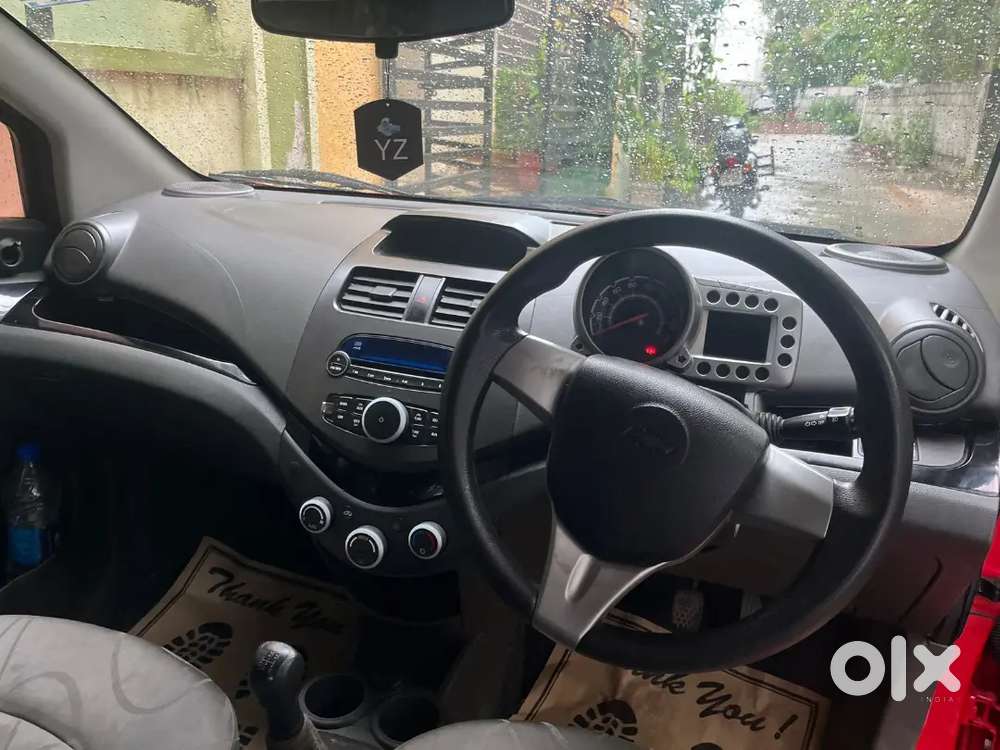 Chevrolet Beat 2011 Petrol 75000 Km Driven