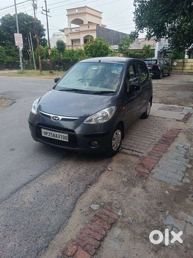 Hyundai I10 2007-2010 Era 1.1, 2008, Petrol