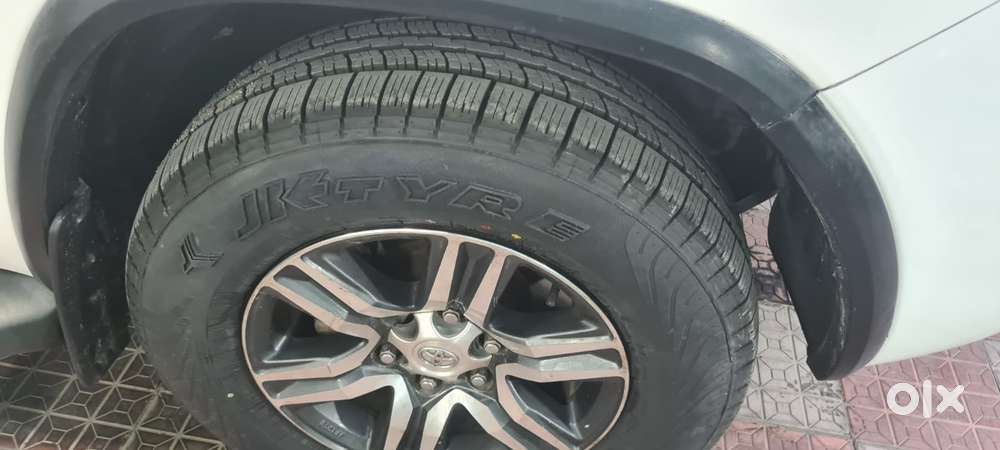 Toyota Fortuner 3.0 4x2 Mt, 2019, Diesel