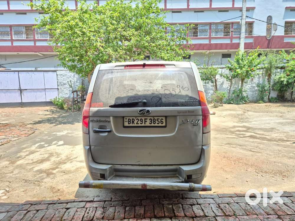 Mahindra Xylo Diesel 2009
