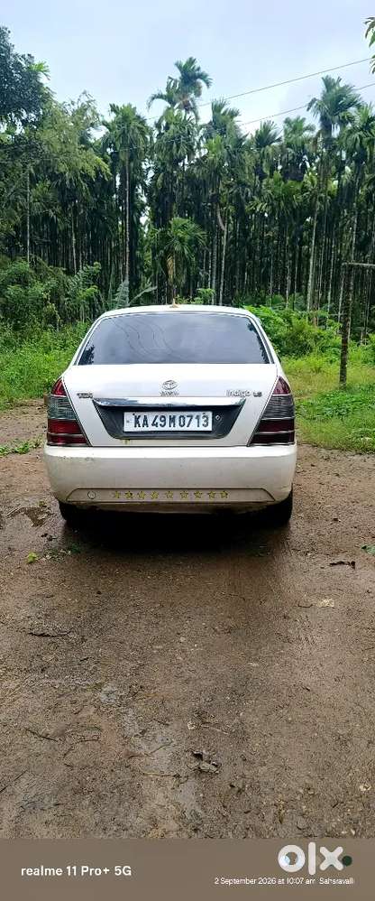 Tata Indigo Cs Ls 2007 Diesel Manual