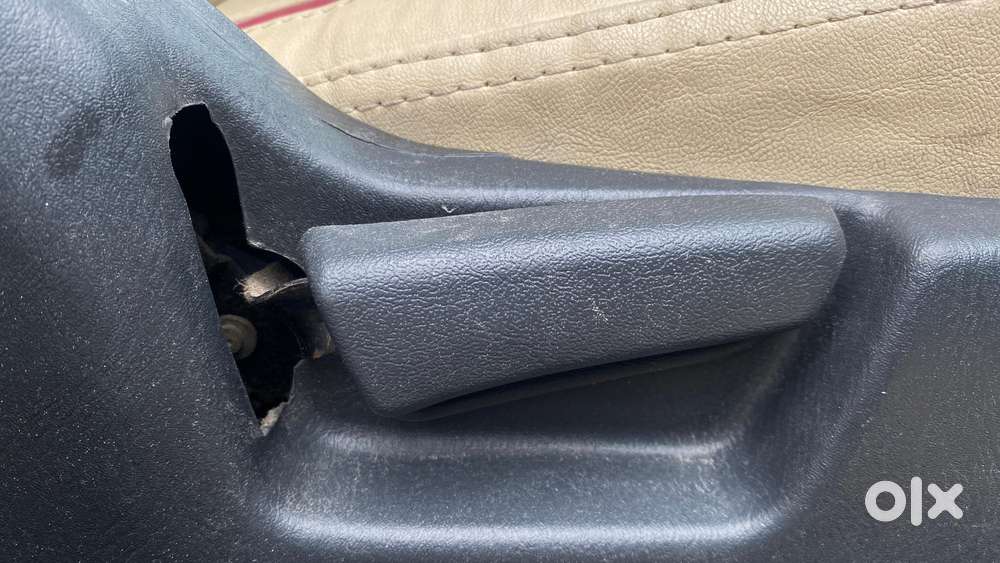 Maruti Suzuki Alto K10 Vxi, 2017, Petrol