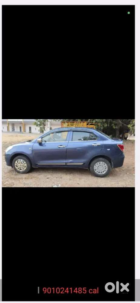 Maruti Suzuki Dzire 2022