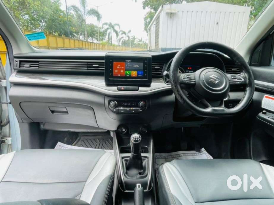 Maruti Suzuki Xl6 Zeta Mt Cng, 2024, Cng & Hybrids