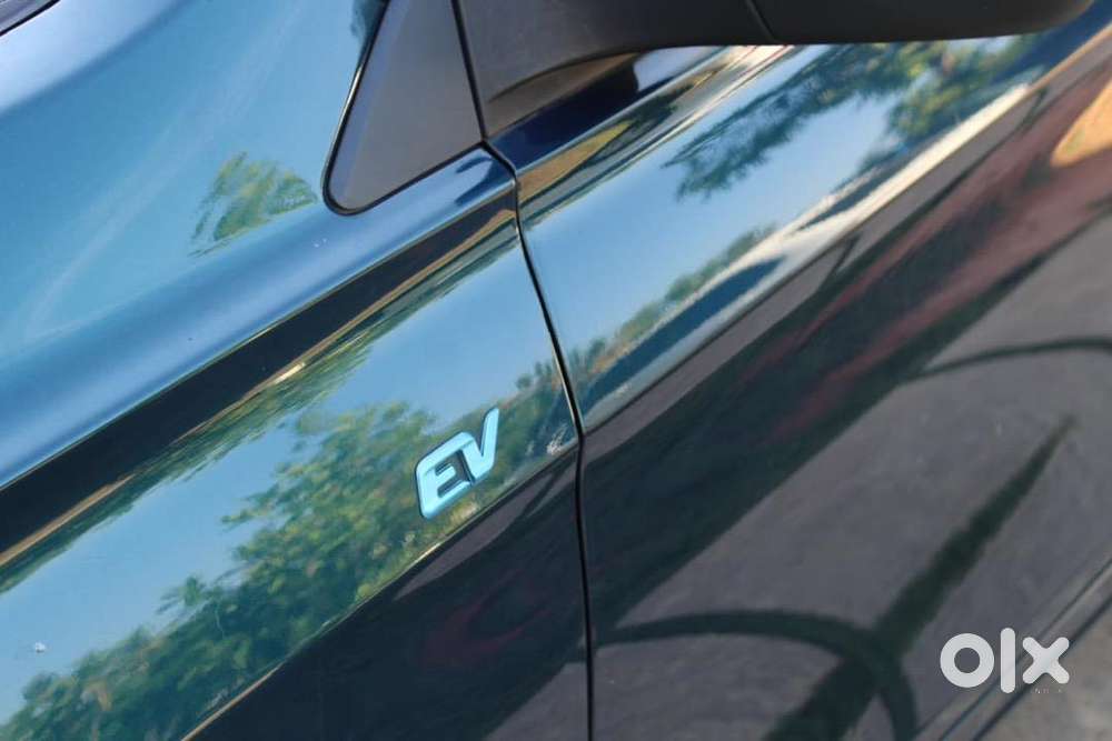 2023 Tata Tigor Ev Xz Plus Electric