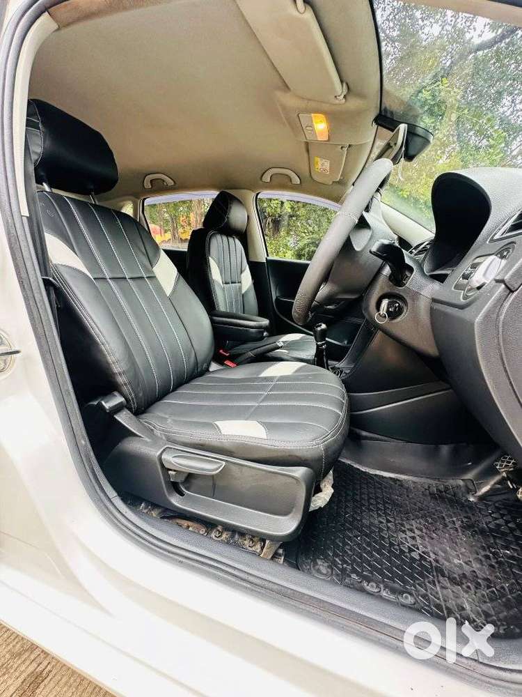 Volkswagen Polo 1.5 Tdi Highline, 2019, Diesel