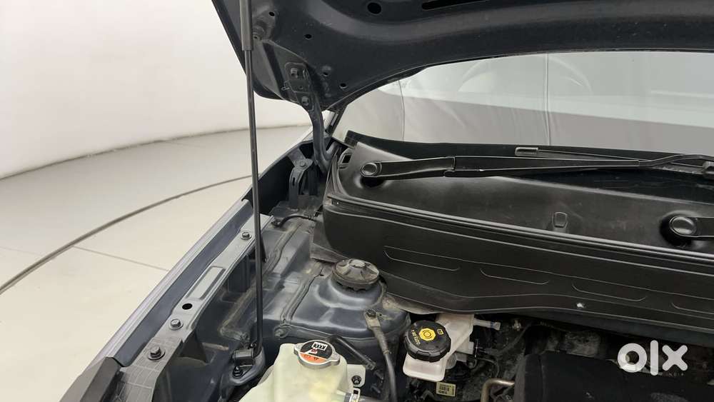 Hyundai Venue Sx Plus Turbo Dct, 2019, Petrol