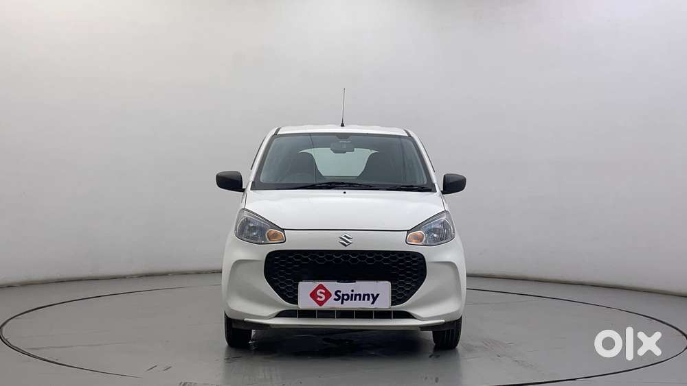 Maruti Suzuki Alto K10 1.0 Vxi S-cng, 2023, Cng & Hybrids