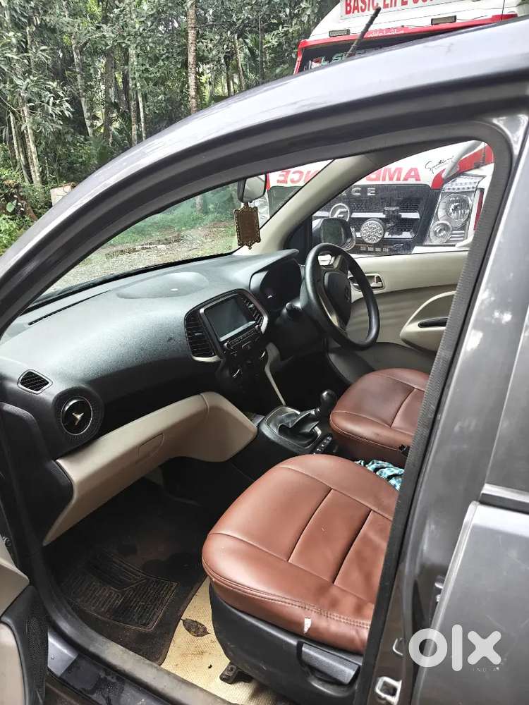2nd Owner Hyundai Santro Sportz 2019