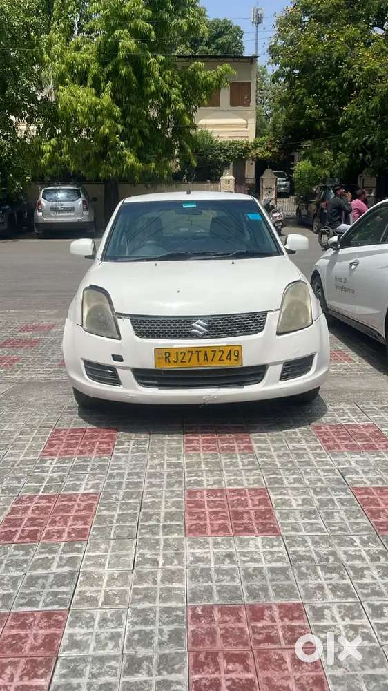 Swift Dizair Very Good Condition Taxi All Paper Complete