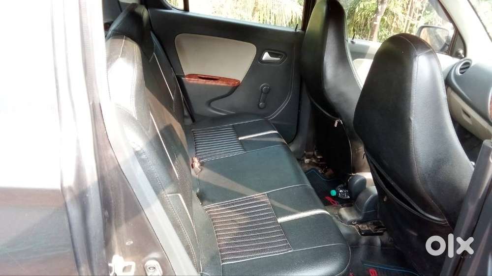 Maruti Suzuki Alto K10