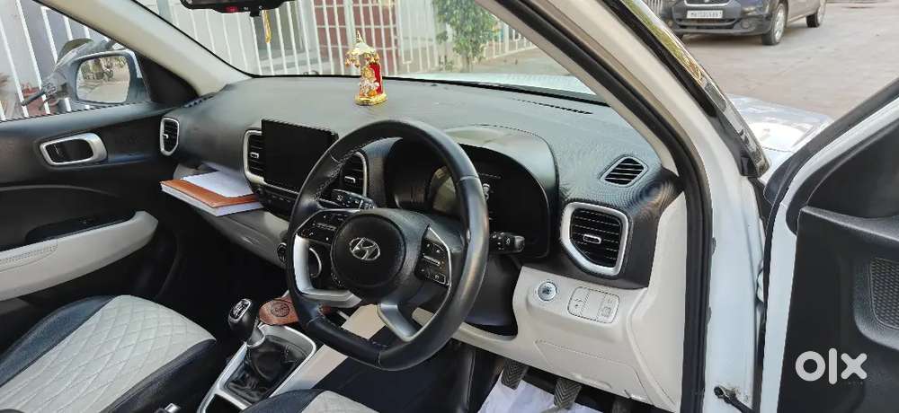 Hyundai Venue 2023 Diesel Good Condition