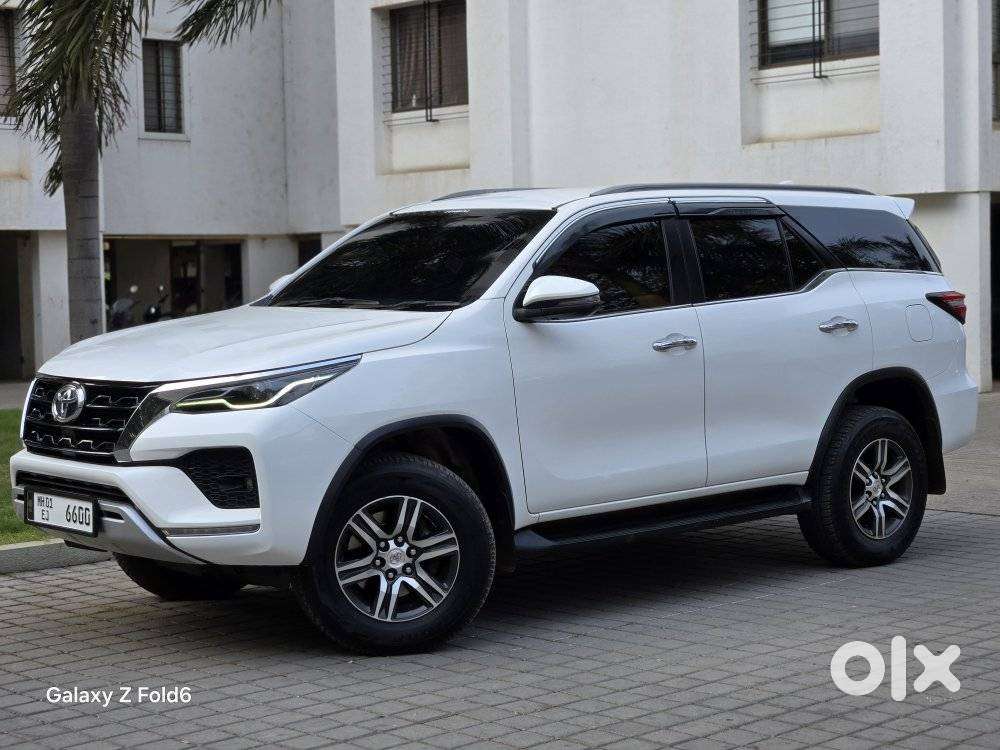Toyota Fortuner 4x2 At 2.8 Diesel, 2023, Diesel
