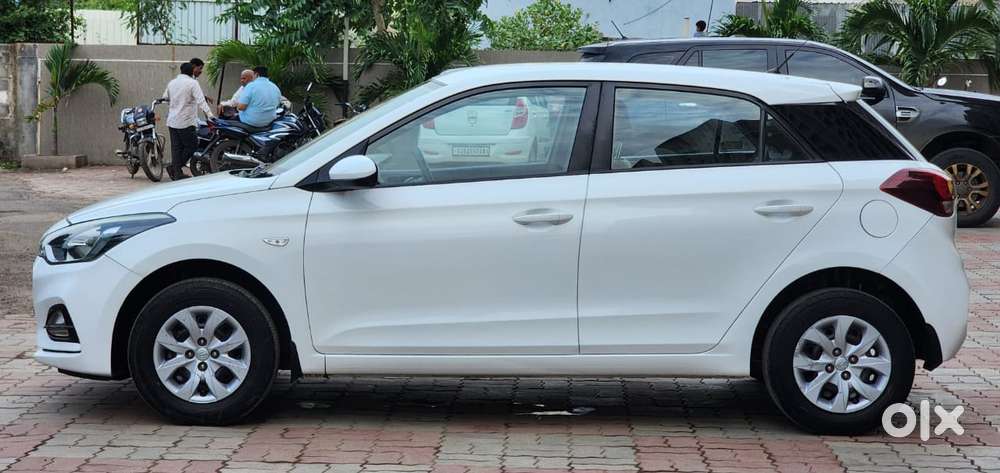 Hyundai I20 Magna Plus, 2019, Petrol