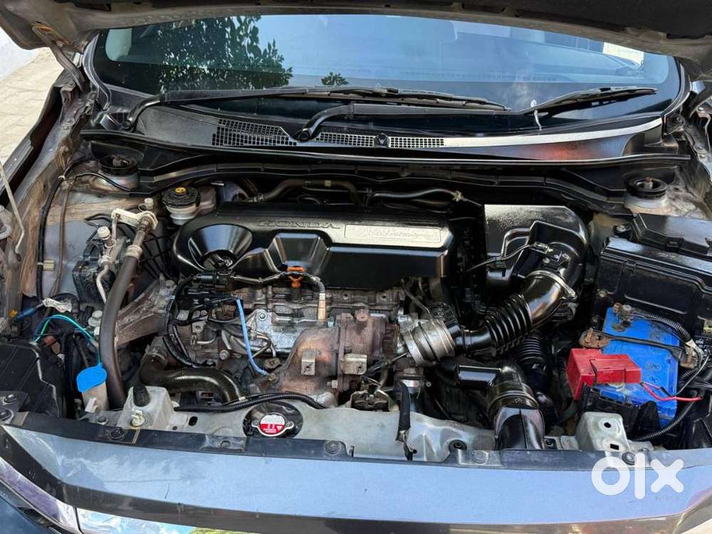 Honda Amaze Diesel 2021