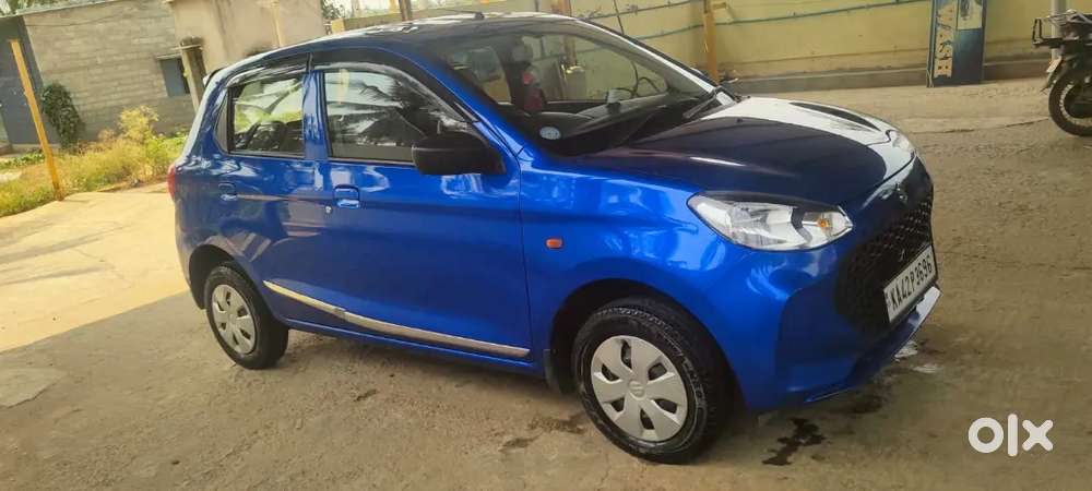 Maruti Suzuki Alto K10 2025 Petrol 14111 Km Driven