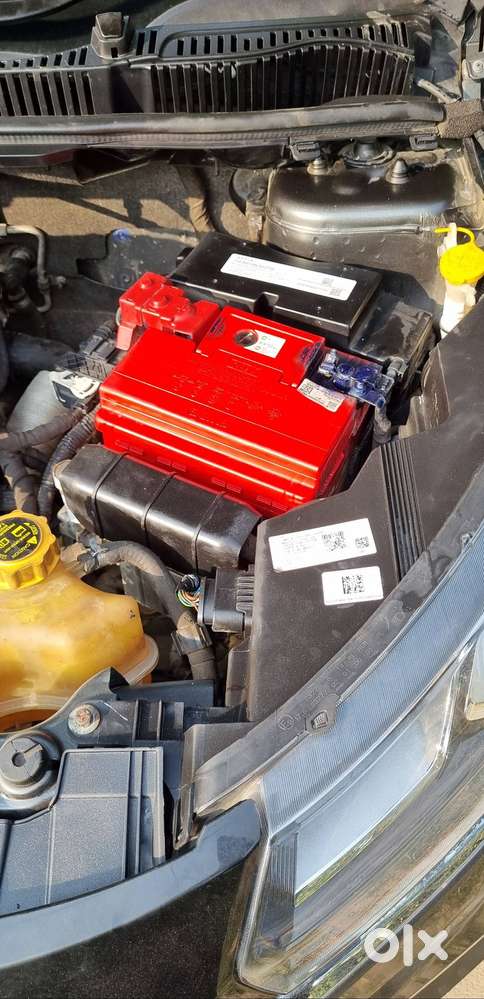 2021 Nexon Xza+s Ptrol At Sunroof, 40k Km, Singl Ownr, 0 Accidnt, Up16