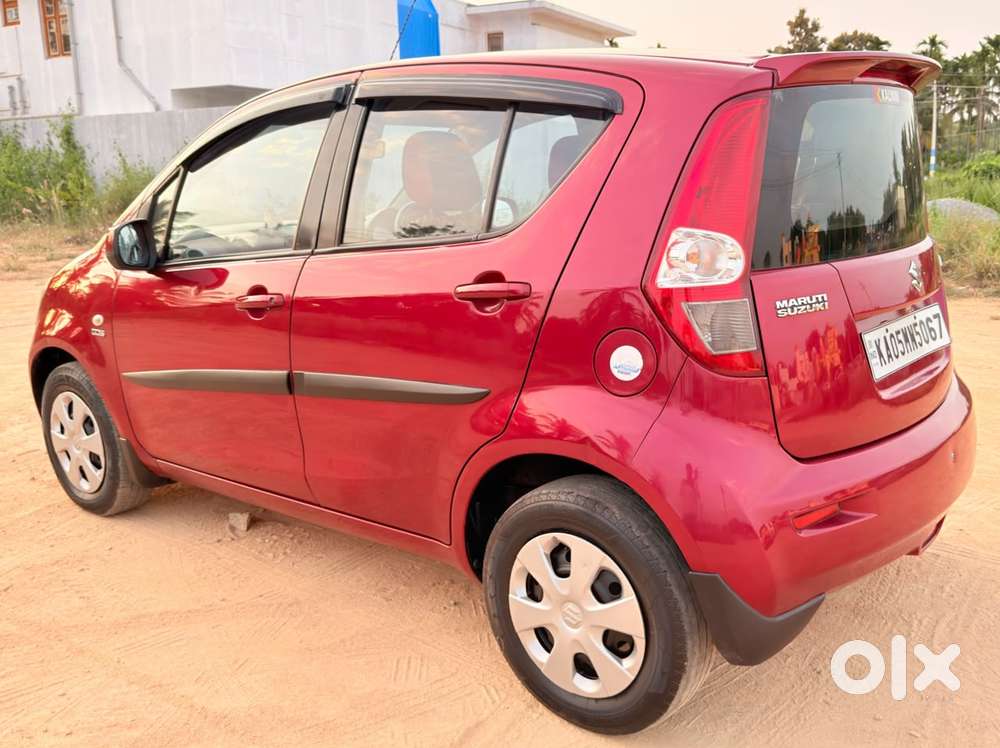 Maruti Suzuki Ritz Vdi Bs-iv, 2013, Diesel