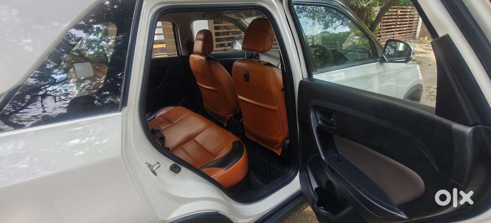Toyota Urban Cruiser 1.5 Premium Grade Dual Tone Mt, 2022, Petrol