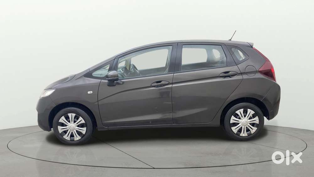 Honda Jazz 1.2 Sv I Vtec, 2018, Petrol