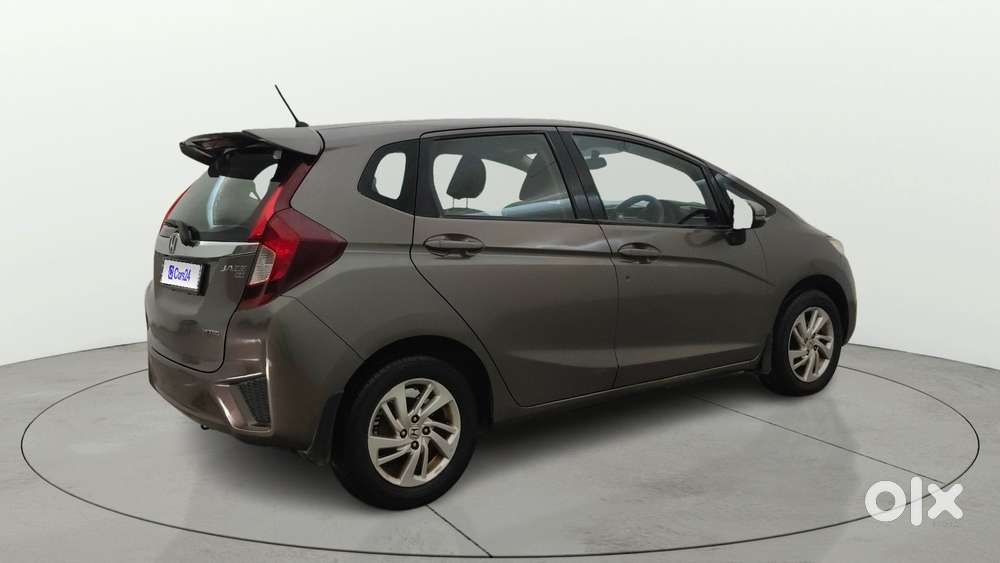 Honda Jazz 1.2 Vx I Vtec, 2016, Petrol