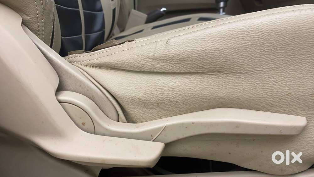 Maruti Suzuki Ertiga Maruti-suzuki-ertiga-zdi-plus, 2019, Diesel