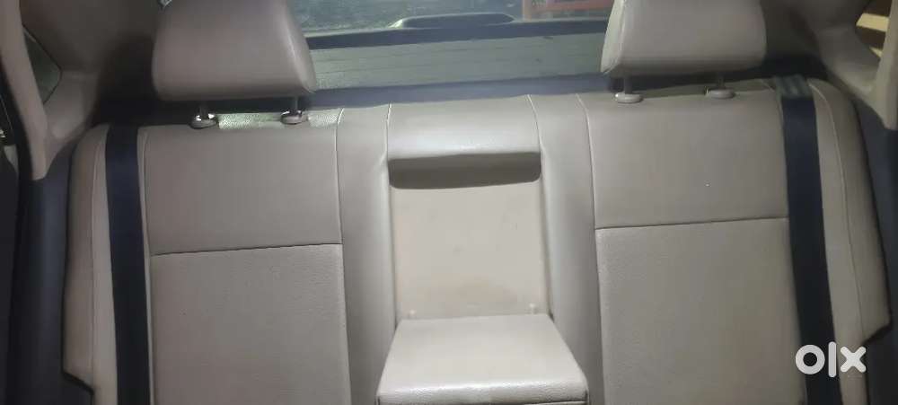 Volkswagen Vento 2016 Petrol Good Condition