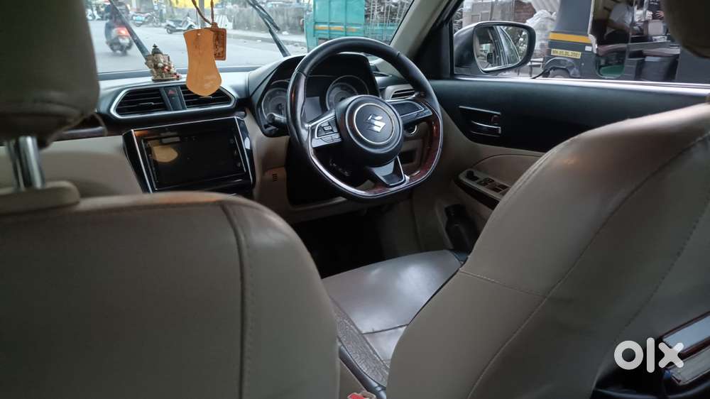 Maruti Suzuki Swift Dzire Zdi Plus , 2018, Diesel