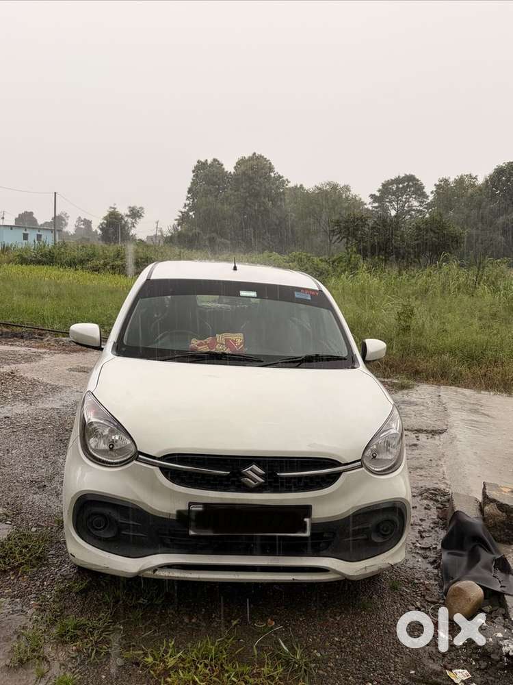 Maruti Suzuki Celerio 2023