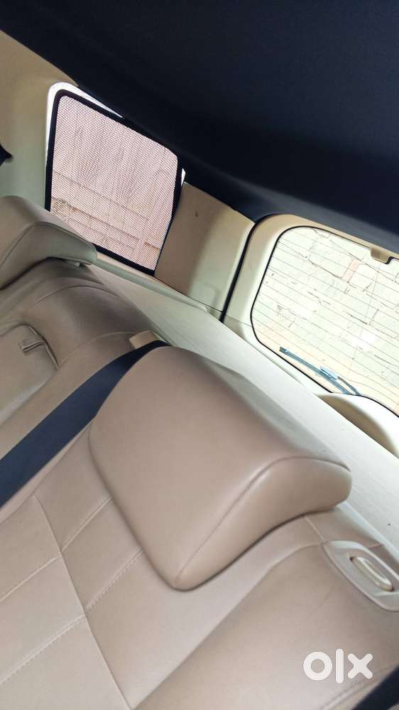 Original Paint And Body