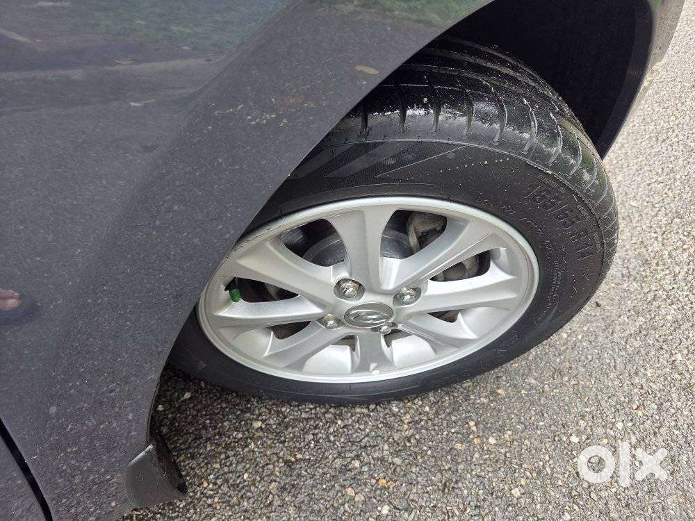 Hyundai Grand I10 Asta Automatic 1.2 Kappa Vtvt, 2014, Petrol