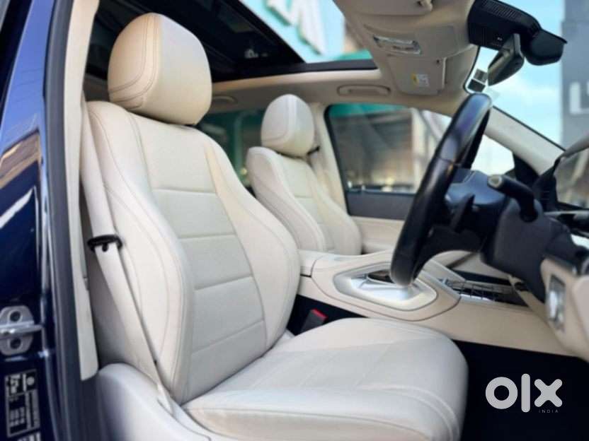 Mercedes-benz Gle 300d 4matic Lwb, 2022, Diesel