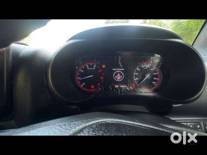Mahindra Thar Lx D At 4wd Ht, 2023, Diesel