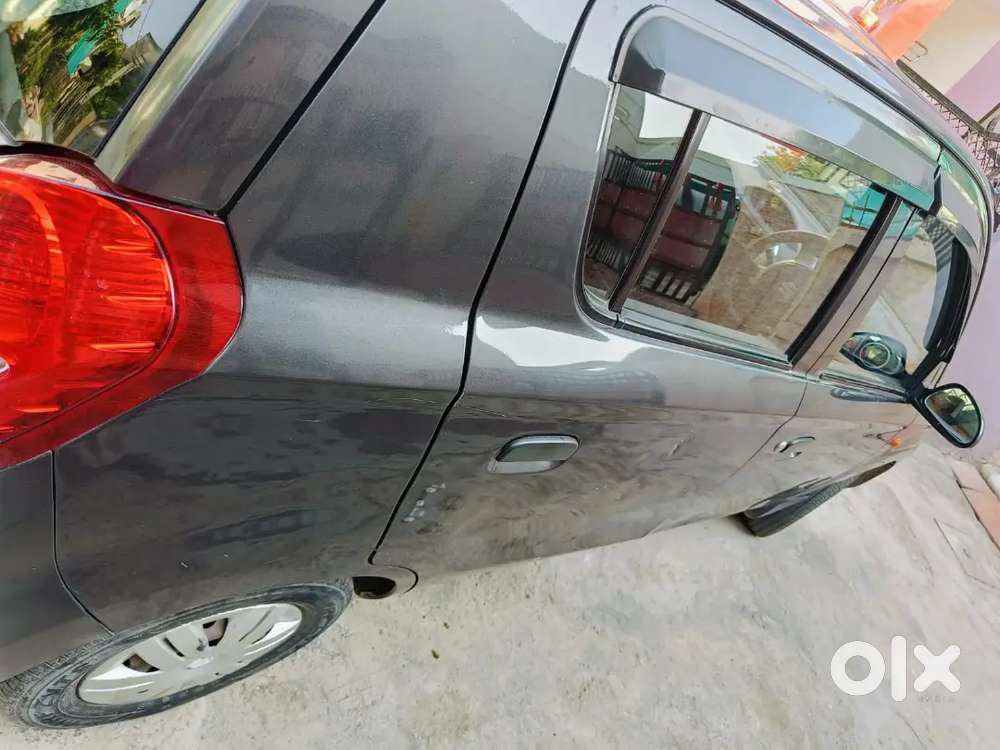 Maruti Alto-800