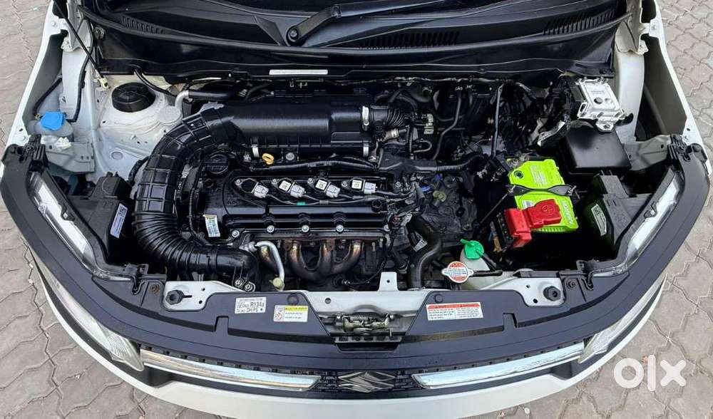 Maruti Suzuki Ignis 1.3 Sigma, 2019, Petrol