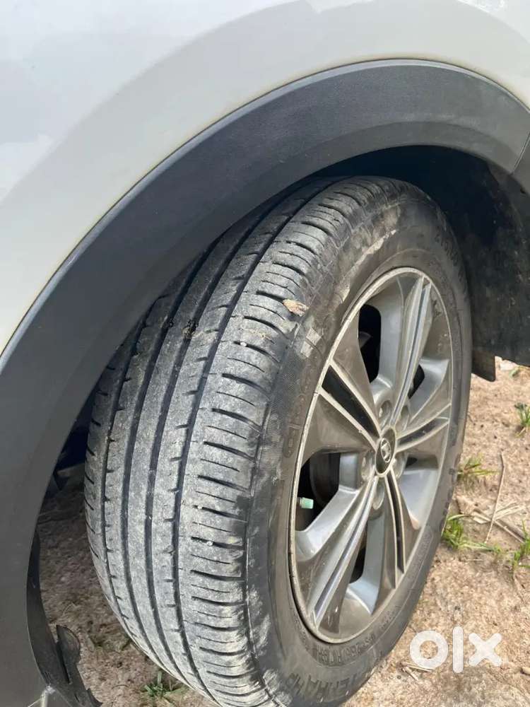 Hyundai Creta 2017 Diesel 89000 Km Driven